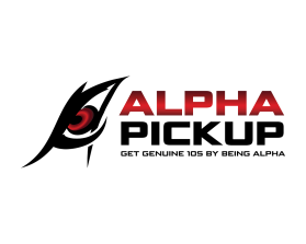 Alpha Pickup entry by DORIANA999