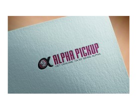 Alpha Pickup entry by Niels
