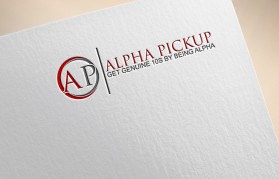 Alpha Pickup entry by MuhammadR