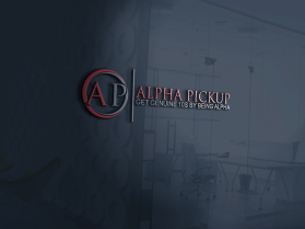 Alpha Pickup entry by MuhammadR