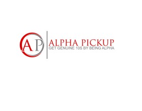 Alpha Pickup entry by MuhammadR