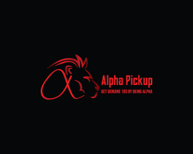 Alpha Pickup entry by Amit1991