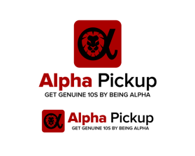 Alpha Pickup entry by Fathenry
