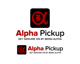Alpha Pickup entry by Fathenry