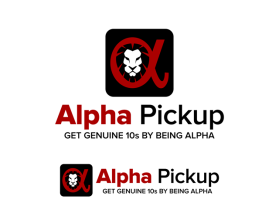 Alpha Pickup entry by Fathenry