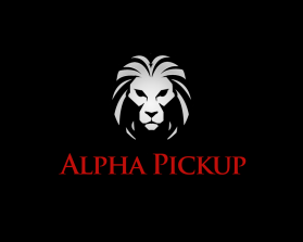 Alpha Pickup entry by ChampenG