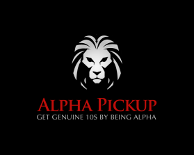 Alpha Pickup entry by ChampenG