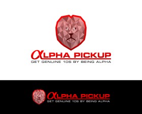 Alpha Pickup entry by RGR design