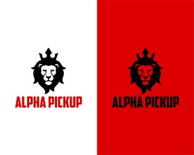 Alpha Pickup entry by DAYS