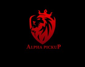 Alpha Pickup entry by rsanjaya