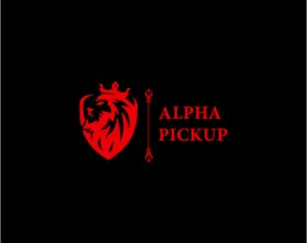 Alpha Pickup entry by rsanjaya
