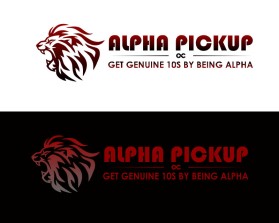 Alpha Pickup entry by fathonirzky