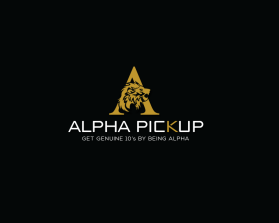 Alpha Pickup entry by Mariposa