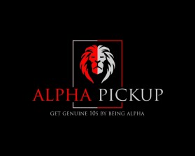 Alpha Pickup entry by b3no