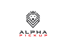 Alpha Pickup entry by X-ARTX