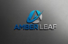 Amber Leaf entry by Tiger Designer