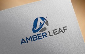 Amber Leaf entry by Tiger Designer