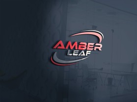 Amber Leaf entry by Tiger Designer
