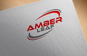 Amber Leaf entry by Tiger Designer