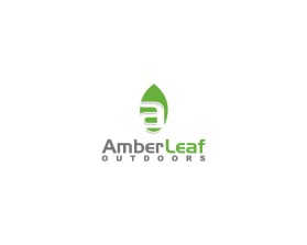 Amber Leaf entry by nur abiyad