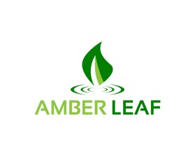 Amber Leaf entry by Asep Suhendar