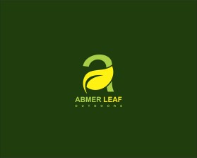 Amber Leaf entry by aliasger