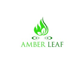 Amber Leaf entry by Asep Suhendar