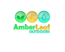 Amber Leaf entry by Robert Alex Gheorghe