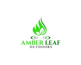 Amber Leaf entry by Asep Suhendar