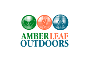 Amber Leaf entry by Robert Alex Gheorghe