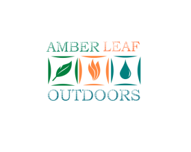 Amber Leaf entry by Robert Alex Gheorghe