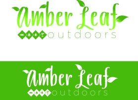 Amber Leaf entry by an anonymous creative