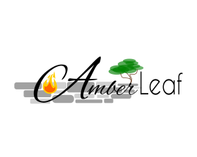 Amber Leaf entry by Amy Shalnev