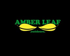 Amber Leaf entry by edy hariono