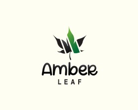 Amber Leaf entry by an anonymous creative