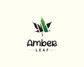 Amber Leaf entry by an anonymous creative