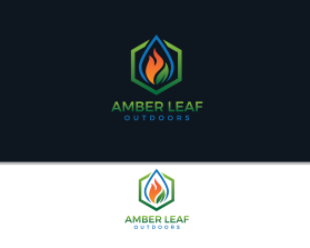 Amber Leaf entry by Asher