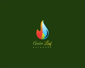 Amber Leaf entry by aliasger