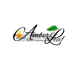 Amber Leaf entry by Amy Shalnev