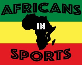 Africans In Sports entry by hortontr