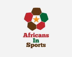 Africans In Sports entry by designr