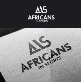 Africans In Sports entry by morearts