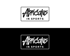 Africans In Sports entry by nsdhyd