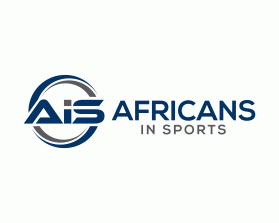 Africans In Sports entry by dsdezign
