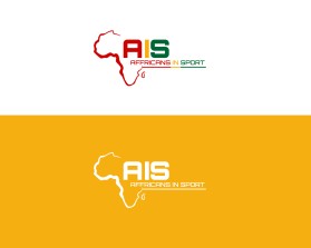 Africans In Sports entry by Ed Art