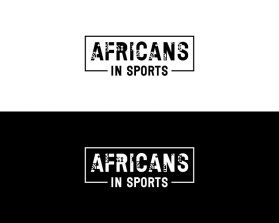 Africans In Sports entry by nsdhyd