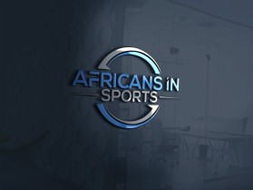 Winning entry: Africans In Sports entry by Sa_Shamjet