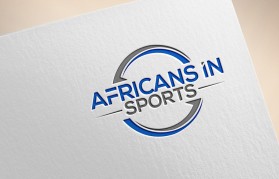 Africans In Sports entry by Sa_Shamjet