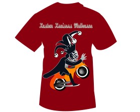 Kustom Kruisers Melbourne  entry by supritybhattacharya