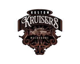 Kustom Kruisers Melbourne  entry by D'creator